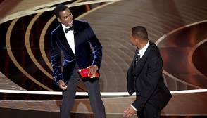 Chris Rock, Will Smith