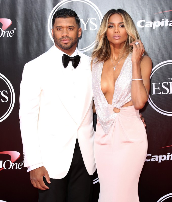 The Sexiest ESPY Outfits Ever: Photos