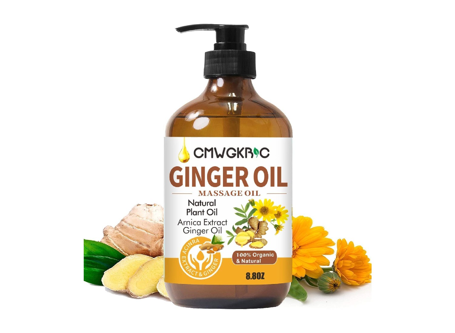 massage oil reviews