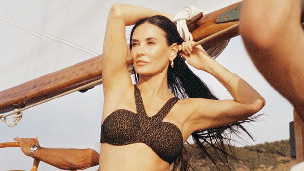demi moore