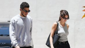 Devin Booker Kendall Jenner