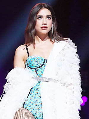 dua lipa