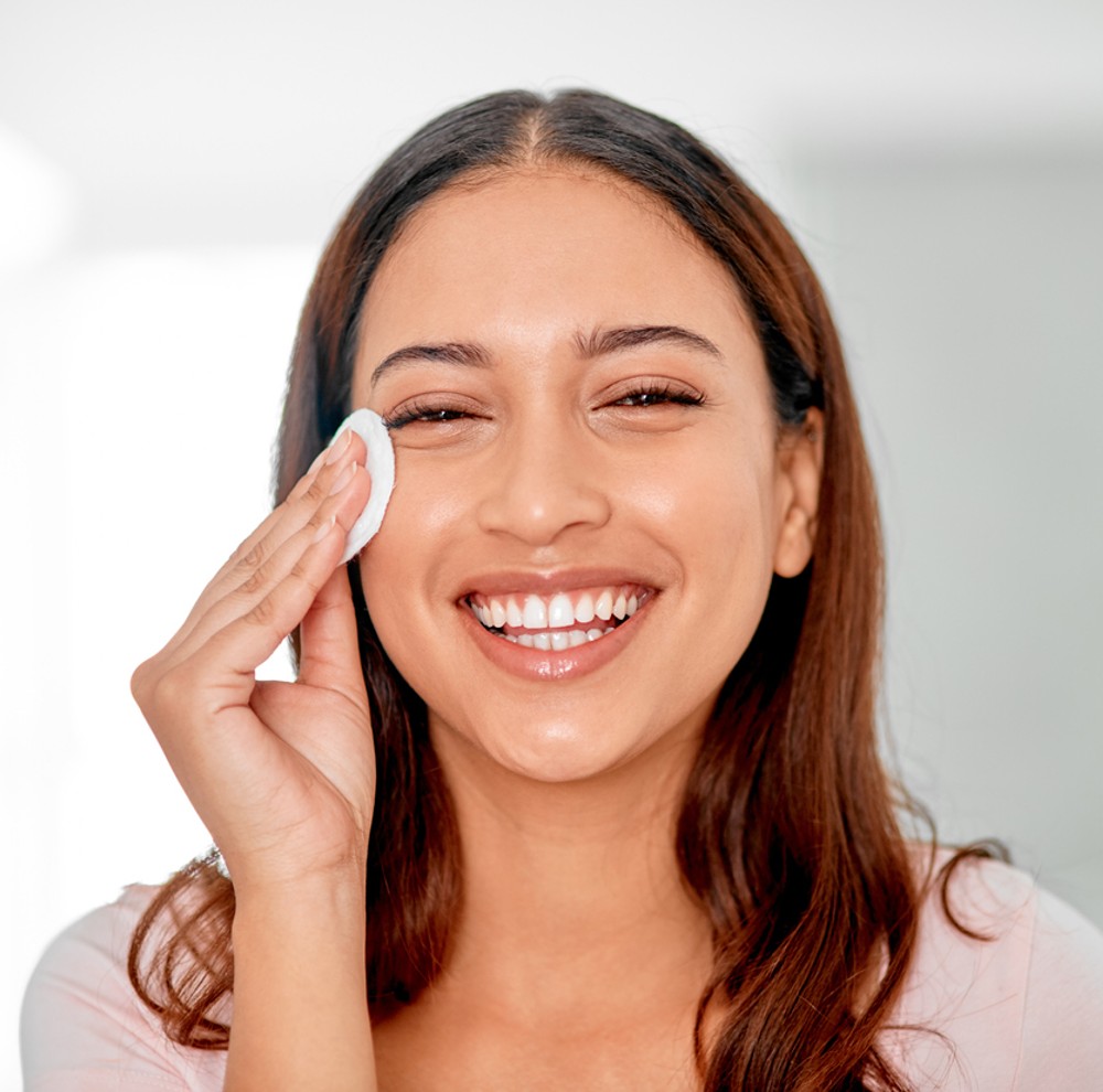 highly rated exfoliating pads