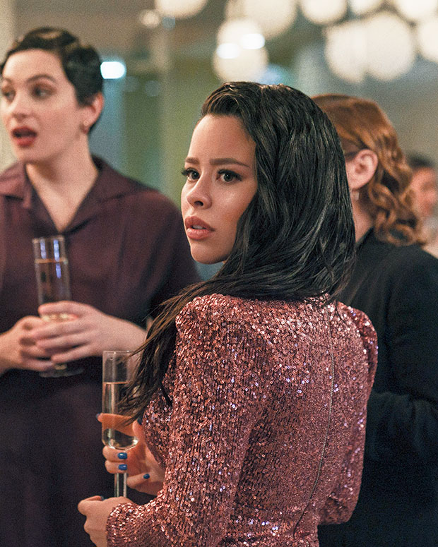 Cierra Ramirez