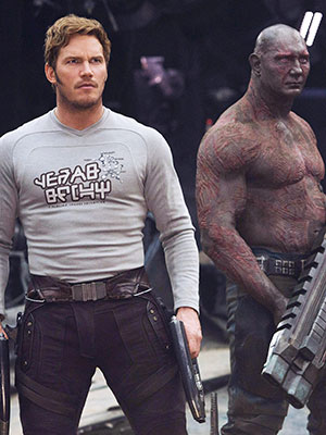 Guardians of the Glaxy 3