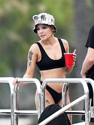Halsey