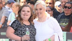 Alana Thompson Mama June