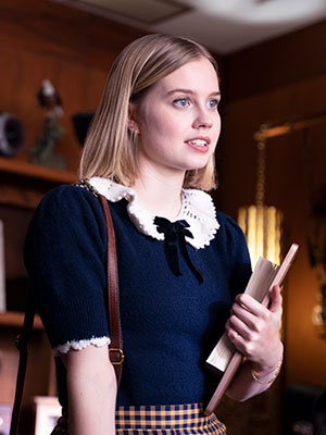 Angourie Rice