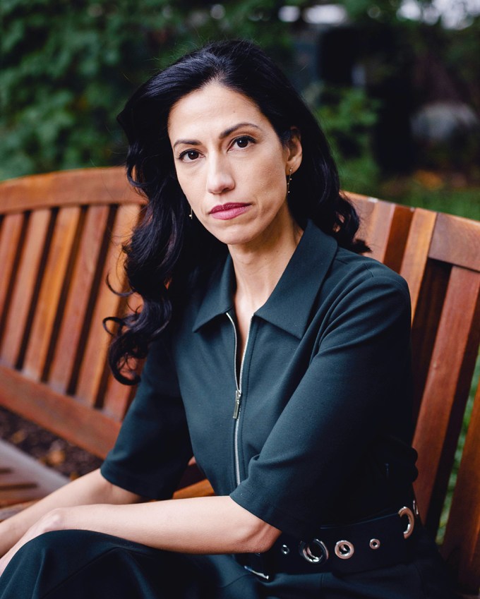 Huma Abedin: Photos