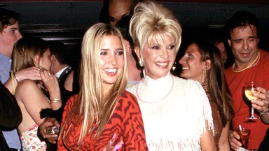 Ivanka Trump Ivana Trump