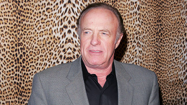 James Caan