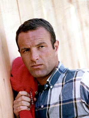 James Caan