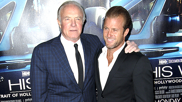 James Caan Scott Caan