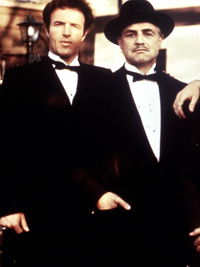 James Caan Movies: His Most Beloved Roles Of His Career