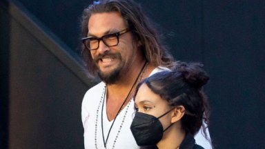 Jason Momoa, Lola