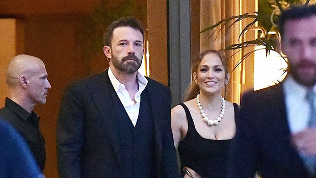 jennifer lopez ben affleck