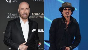 John Travolta, Tommy Lee