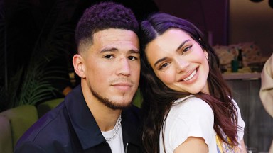 kendall jenner devin booker