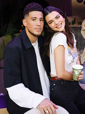 kendall jenner devin booker