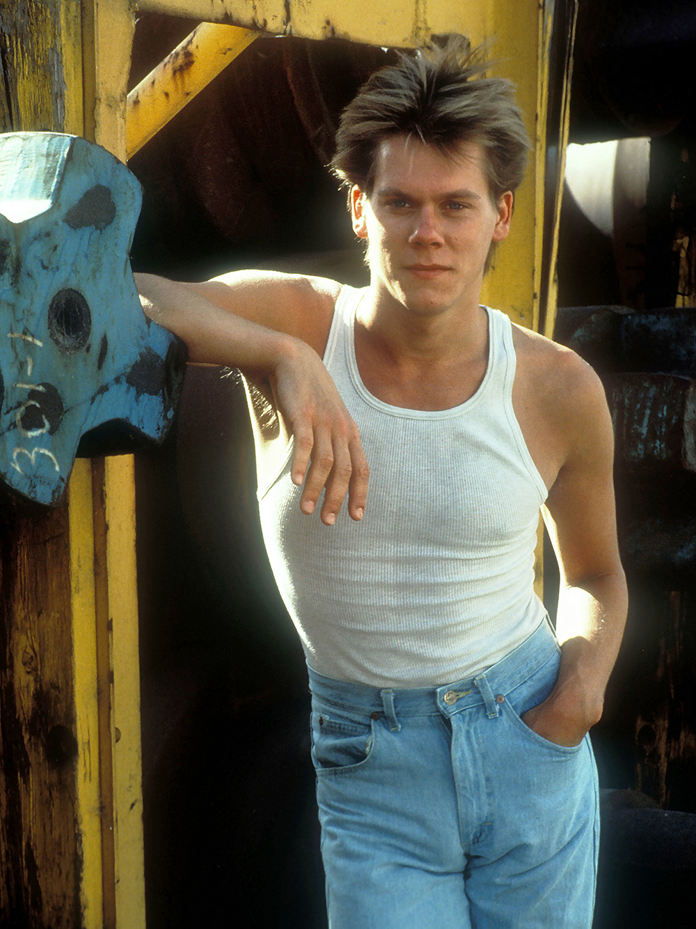 Footloose - 1984