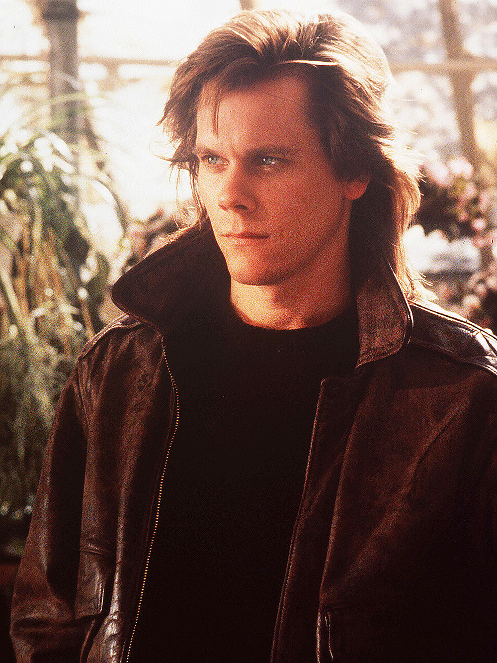 Kevin Bacon