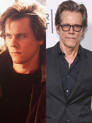 kevin bacon young
