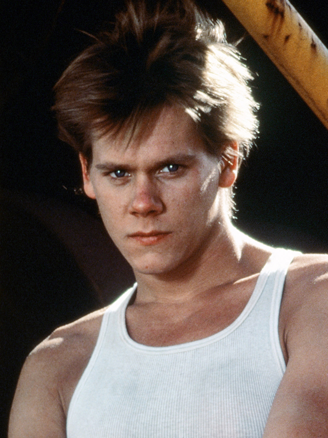 Kevin Bacon Movies: His Most Memorable Movie Roles TO Date