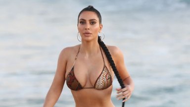 Kim Kardashian