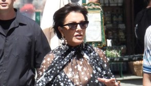 kris jenner