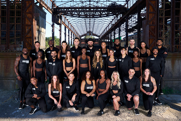 'The Challenge: USA'