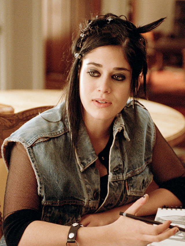 Lizzy Caplan Movies: Her Biggest Big Screen Roles TO Date 