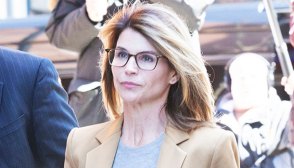 Lori Loughlin