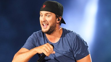 Luke Bryan