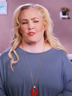 Mama June