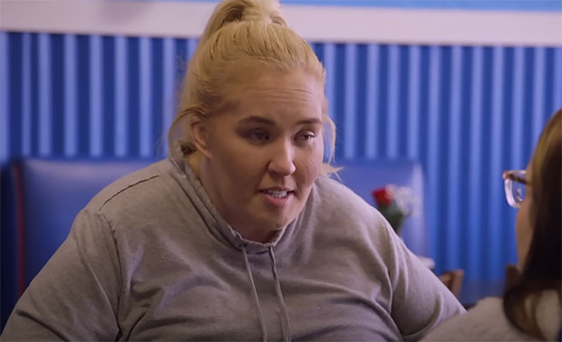 Mama June
