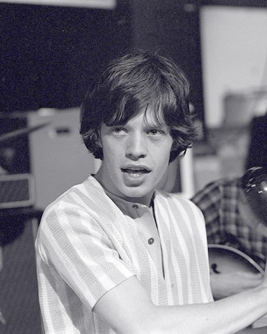 ROLLING STONES - MICK JAGGER AND KEITH RICHARDS - 1964
Various - 1964