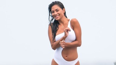 nicole scherzinger