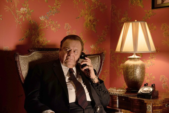 ‘Godfather of Harlem’