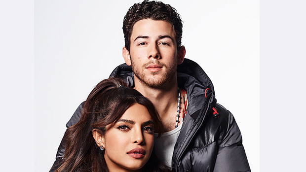 Priyanka Chopra nick jonas