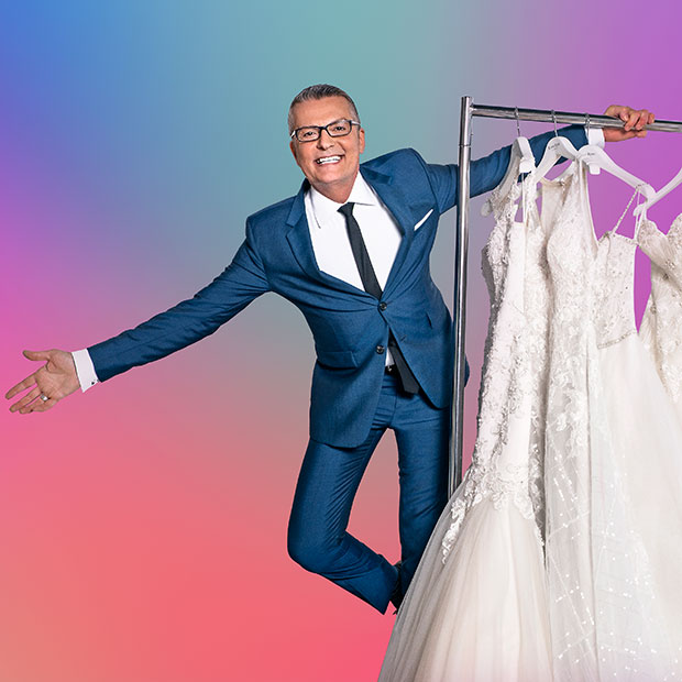 Randy Fenoli