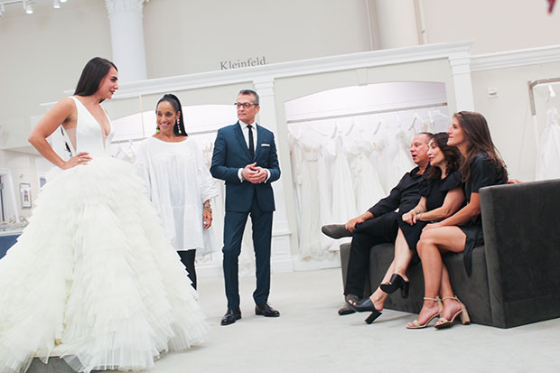 Randy Fenoli