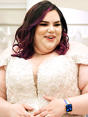 Say Yes to The Dress