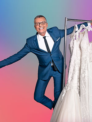 Randy Fenoli