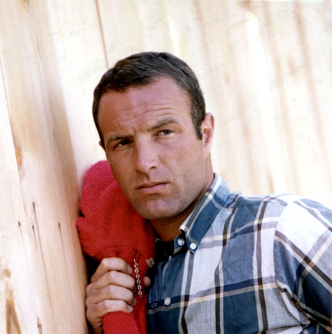 James Caan: A Life In Photos