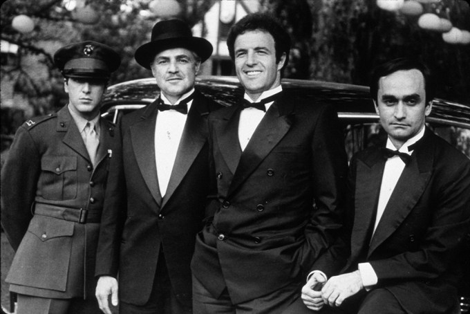 ‘The Godfather’