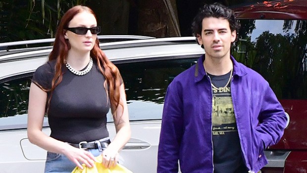 sophie turner, joe jonas