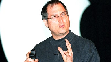 steve jobs