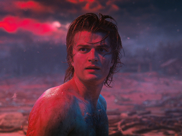 Joe Keery