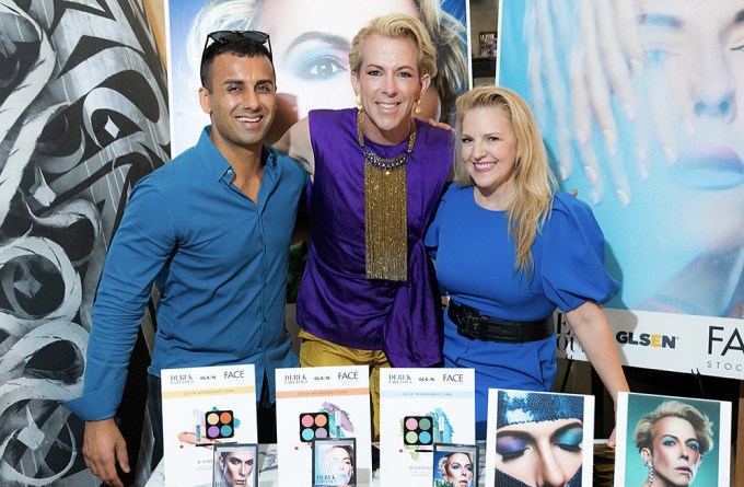 GBK Brand Bar in West Hollywood