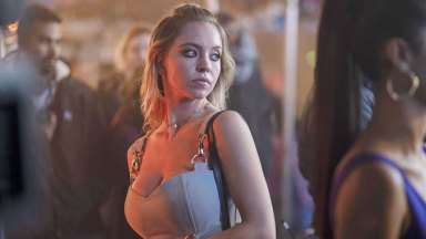 Sydney Sweeney